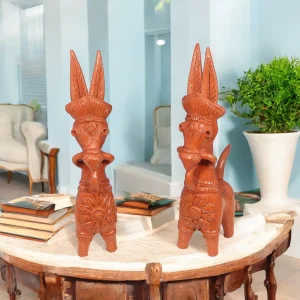 Clay Products