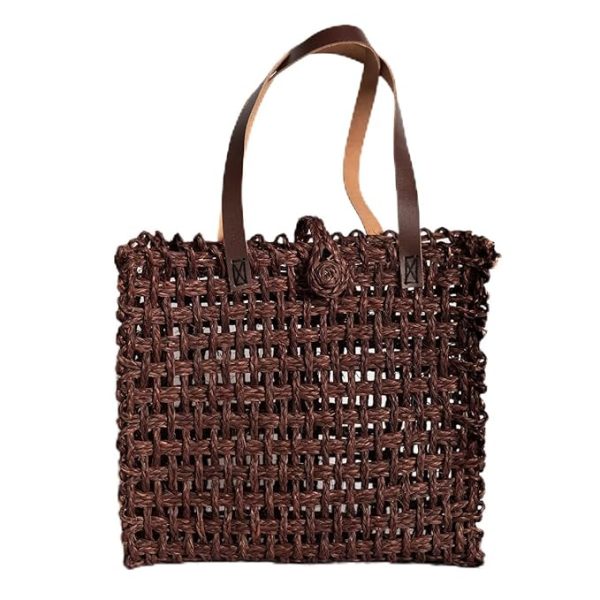 Sabai Grass Bag - Image 2