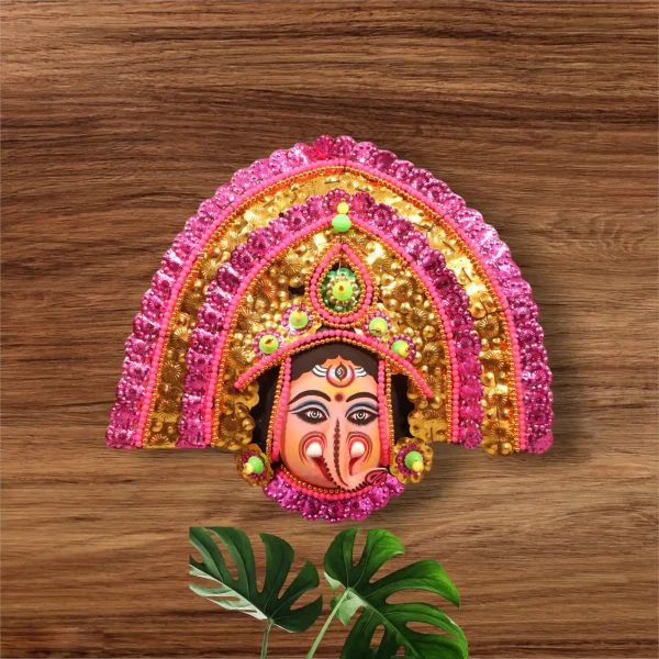 Lord Ganesha