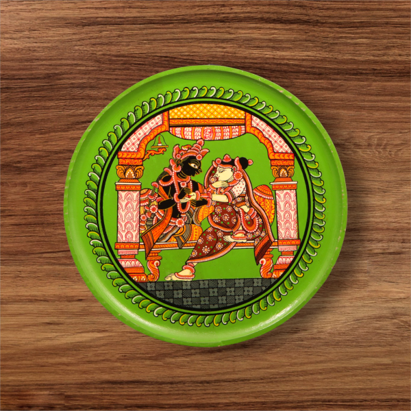Radha Krishna warm love - Image 2