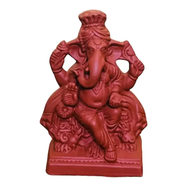Lord Ganesh Idol - Image 2