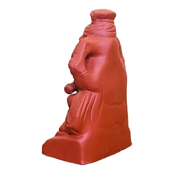 Lord Ganesh Idol - Image 3