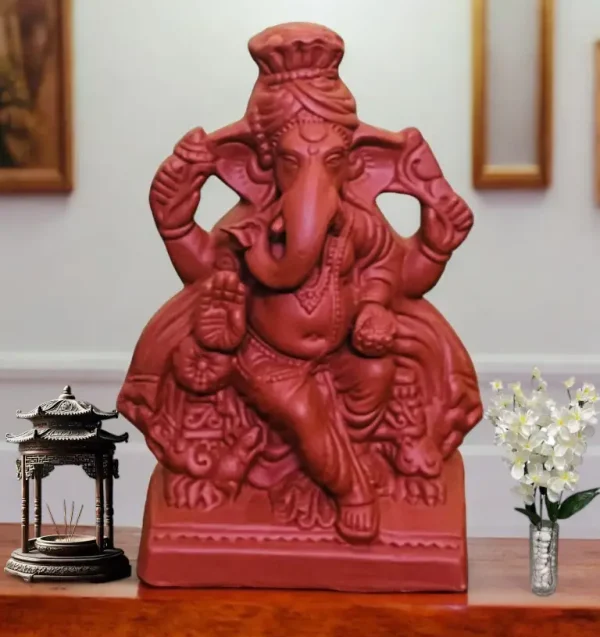 Lord Ganesh Idol