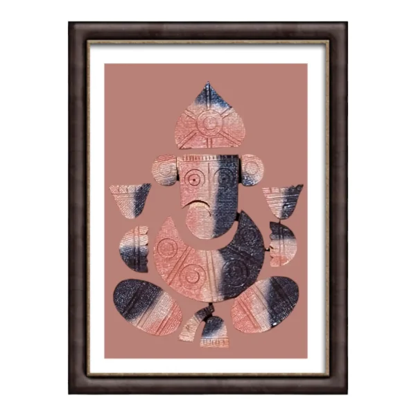 Lord Ganesh in Hindu - Image 4