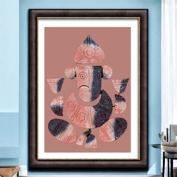 Lord Ganesh in Hindu - Image 2