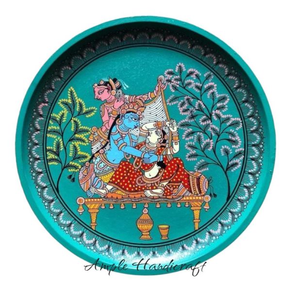 Radha Krishna Love - Image 3