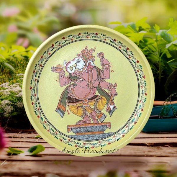 Lord Ganesha Dancing - Image 3